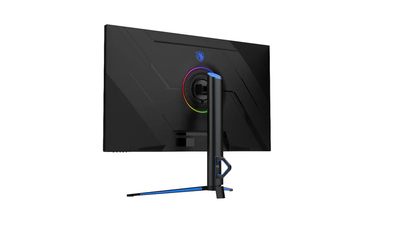 Sades Octopus 32’’ 4K,Flat ,0.5MS ,160Hz ,HDMI 2.1 Gaming Monitor 