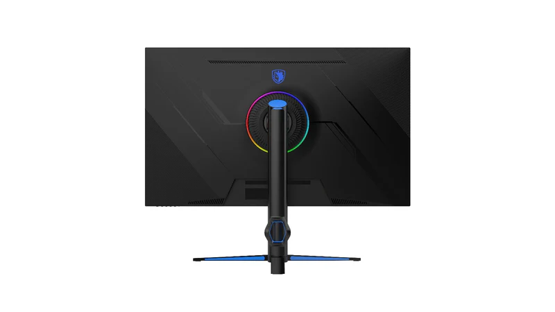 Sades Octopus 32’’ 4K,Flat ,0.5MS ,160Hz ,HDMI 2.1 Gaming Monitor 