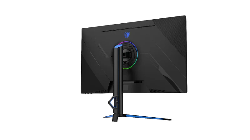 Sades Octopus 32’’ 4K,Flat ,0.5MS ,160Hz ,HDMI 2.1 Gaming Monitor 
