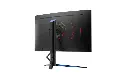 Sades BX-Jellyfish 27",FHD,HDMI 2.1, 280Hz, 0.5ms Curved Gaming Monitor-SA-HC03F27B 