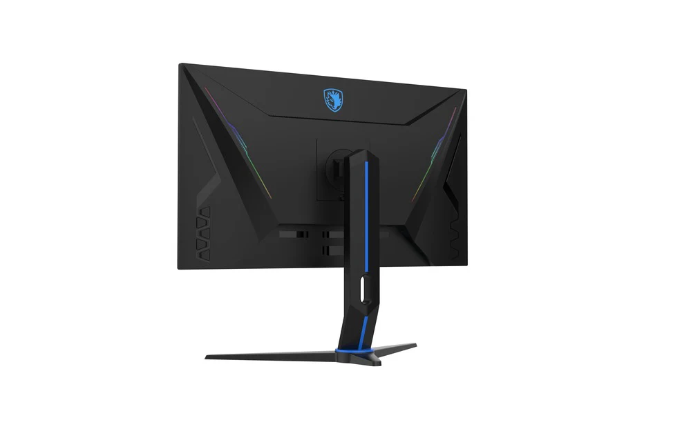 Sades 27",QHD,HDMI 2.1,180Hz,0.3ms ,Flat Gaming Monitor -AP-FROG 