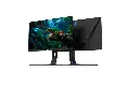Sades 27",QHD,HDMI 2.1,180Hz,0.3ms ,Flat Gaming Monitor -AP-FROG 