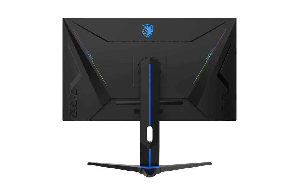 Sades 27",QHD,HDMI 2.1,180Hz,0.3ms ,Flat Gaming Monitor -AP-FROG 