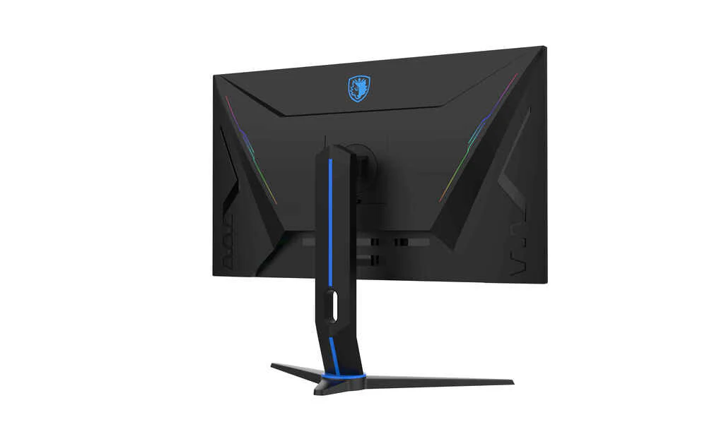 Sades 27",QHD,HDMI 2.1,180Hz,0.3ms ,Flat Gaming Monitor -AP-FROG 