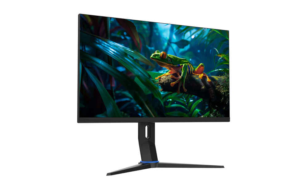 Sades 27",QHD,HDMI 2.1,180Hz,0.3ms ,Flat Gaming Monitor -AP-FROG 