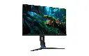 Sades 27",QHD,HDMI 2.1,180Hz,0.3ms ,Flat Gaming Monitor -AP-FROG 