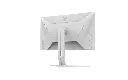 Sades 27", QHD,HDMI 2.1,180Hz, 0.3ms,Flat Gaming Monitor - AP-FROG - WHITE 