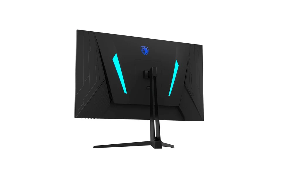Sades BC-HYDROPHIS 24.5" FHD 1920x1080 HDMI 2.1, 240Hz Refresh Rate, 0.5ms Response Time Gaming Monitor 