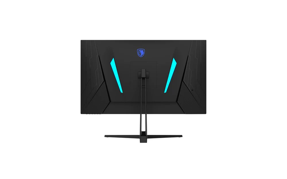 Sades BC-HYDROPHIS 24.5" FHD 1920x1080 HDMI 2.1, 240Hz Refresh Rate, 0.5ms Response Time Gaming Monitor 
