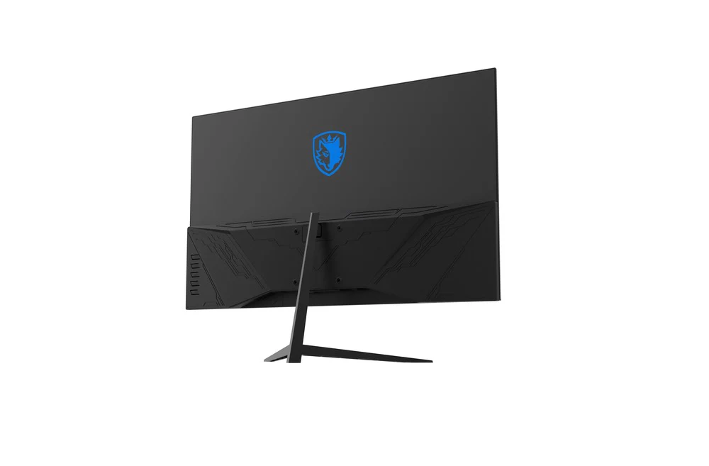 Sades Russula 22", FHD,HDMI 2.1,IPS,120Hz,1MS,Flat Gaming Monitor-SA-CJ03F22B