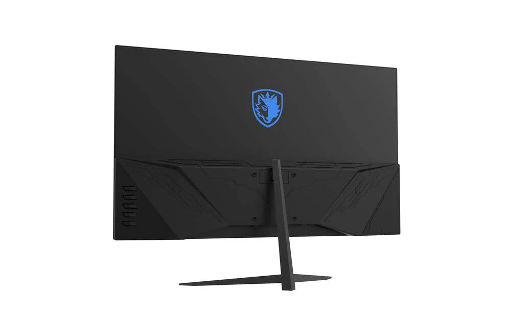 Sades Russula 22", FHD,HDMI 2.1,IPS,120Hz,1MS,Flat Gaming Monitor-SA-CJ03F22B