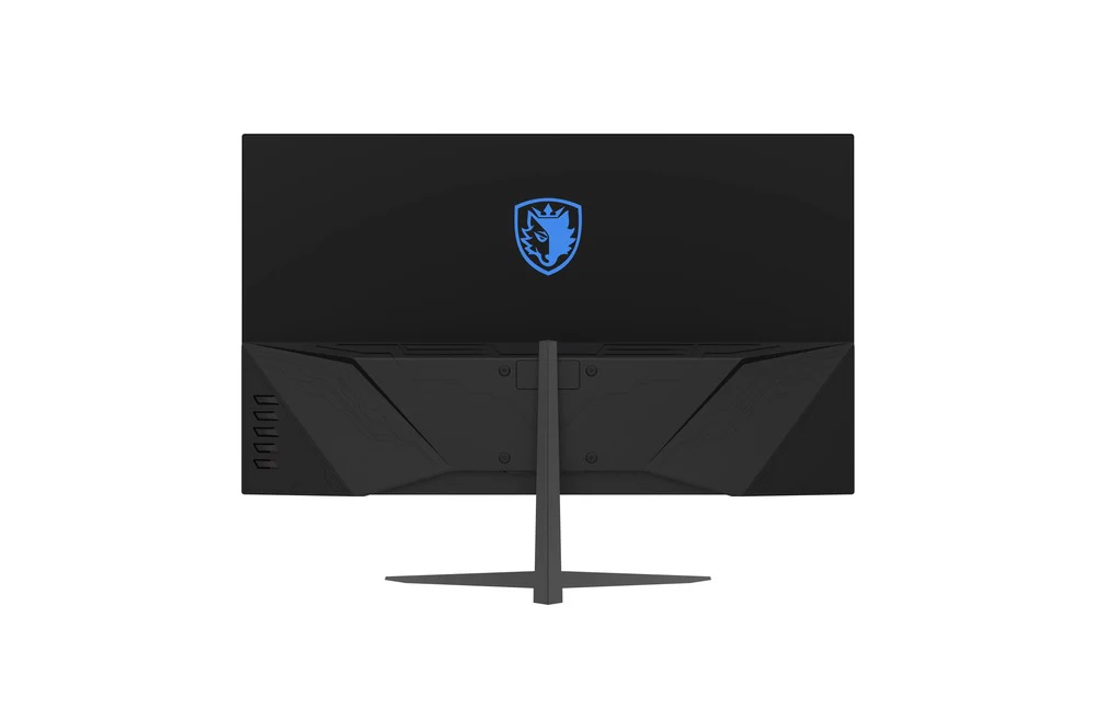 Sades Russula 22", FHD,HDMI 2.1,IPS,120Hz,1MS,Flat Gaming Monitor-SA-CJ03F22B