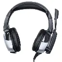 Onikuma K5 Gaming Headset with Mic and Noise Canceling