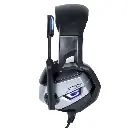 Onikuma K5 Gaming Headset with Mic and Noise Canceling