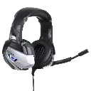 Onikuma K5 Gaming Headset with Mic and Noise Canceling