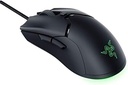 Razer Viper Mini Ultralight Gaming Mouse: Fastest Gaming Switches - 8500 DPI Optical Sensor - Chroma RGB Underglow Lighting - 6 Programmable Buttons - Drag-Free Cord - Classic Black