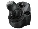 Logitech Driving Force G29 Racing Wheel for PS5, PS4, PS3 and PC + Driving Force Shifter for G29 and G920 Wheels