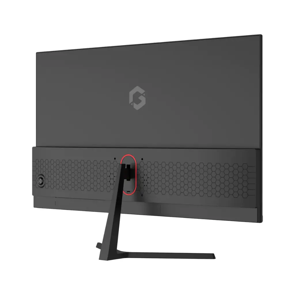 GAMEON GOPS27180VA 27" FHD, 180Hz, 0.5 ms, HDMI 2.0 Gaming Monitor (Adaptive Sync and G-Sync Compatible) Fast VA