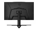 ‏‪MSI Optix G24C4 Gaming Curved Gaming Monitor (24” ,144Hz ,1Ms ,FHD)
