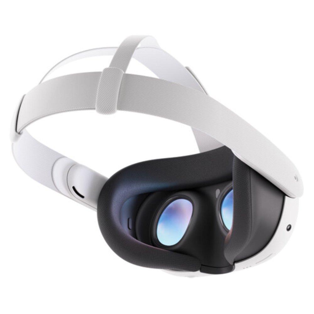 Oculus Quest 2 Advanced All-In-One Virtual Reality Headset 256 GB (copy)
