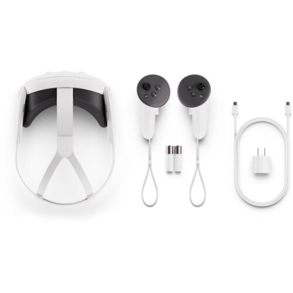 Oculus Quest 2 Advanced All-In-One Virtual Reality Headset 256 GB (copy)