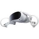 PICO 4 128G Standalone VR Headset Wireless Material Plastic Color White