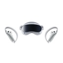 PICO 4 128G Standalone VR Headset Wireless Material Plastic Color White