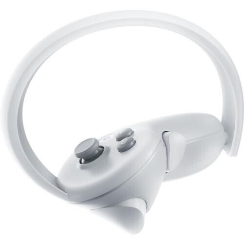 PICO 4 128G Standalone VR Headset Wireless Material Plastic Color White