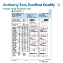 Cat 8 Ethernet Cable, Heavy Duty High Speed Internet Network Cable, Professional LAN Cable Shielded in Wall, Indoor&Outdoor