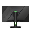 SharX Jaws 27F120I 27" IPS Panel FHD 120Hz 1ms HDMI 2.1 With AMD FreeSync & Nvidia G-Sync Compatibility Gaming Monitor 