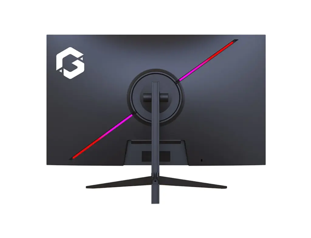 Gameon GOV127FHD165IPS 27" FHD, 165Hz, 1ms Flat Gaming Monitor, Black