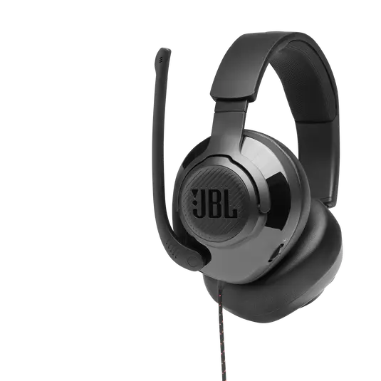 JBL_Quantum_200_Product Image_Side Hero Mic Up.webp