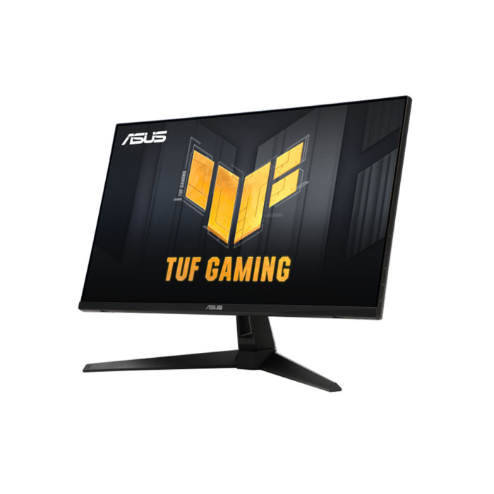 TUF Gaming VG27AQ3A Monitor 27"QHD, 180Hz, Fast IPS, 1ms Freesync Premium Gaming Monitor