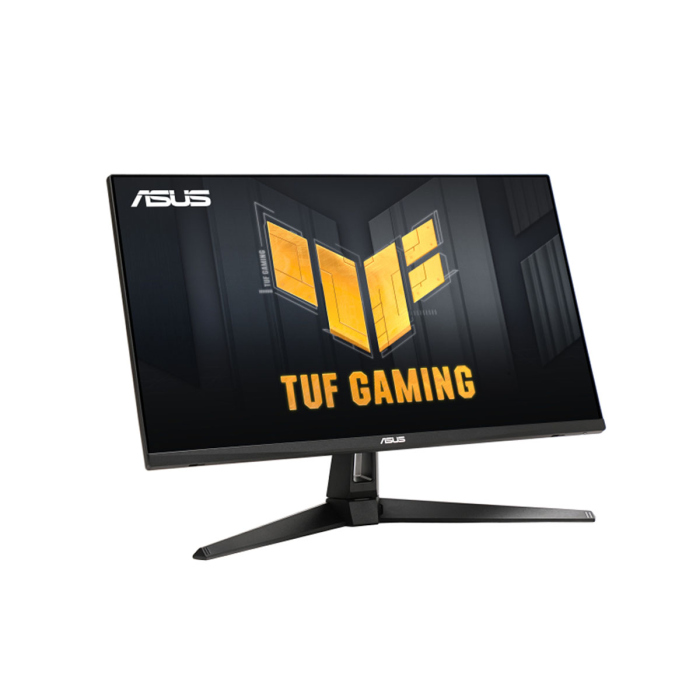 TUF Gaming VG27AQ3A Monitor 27"QHD, 180Hz, Fast IPS, 1ms Freesync Premium Gaming Monitor