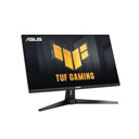 TUF Gaming VG27AQ3A Monitor 27"QHD, 180Hz, Fast IPS, 1ms Freesync Premium Gaming Monitor
