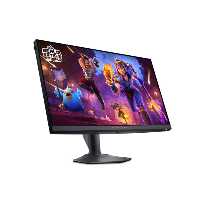 Alienware AW2724HF 27" Full HD Gaming Monitor, 360Hz, Fast IPS, 0.5ms, AMD FreeSync Premium