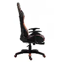 gameon-gaming-chair-adjustable-2d-armrest-foot-rest-orange-black (5)-550x550h.webp