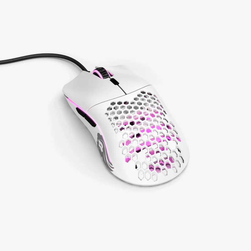 [GMDMN] Glorious Model D Minus Wired Mouse