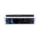 Turing 8.8 inch IPS TYPEC Secondary Screen Case CPU GPU RAM Computer Monitoring - White 