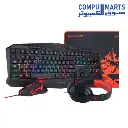 Redragon S101 BA-2 Gaming Keyboard