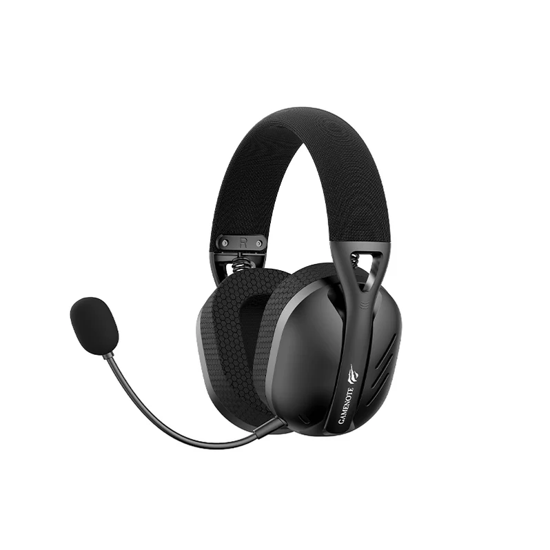 [GFL0N] GAMENOTE Fuxi-H3 Low Latency Headphones for Gaming Quad-Mode