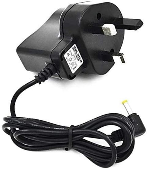 [AAWCN] AC Adaptor Wall Charger For PSP-1000/2000/3000 Series (DC 5V 500mAh)