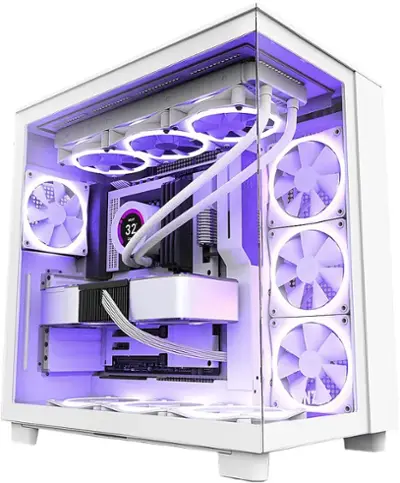 GAMING PC Intel Core I9 - 13th Gen Rtx 4080 - 32 GB RAM DDR 4 - SSD 4 TB 