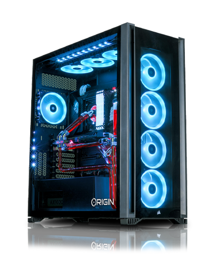 GAMING PC Intel Core I5 - 11th Gen RTX 3060 -16 GB RAM DDR 4 - SSD 512GB