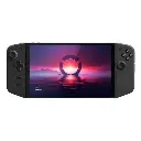 Lenovo Legion GO Gaming Console 512 GB SSD | 16 GB RAM Shadow Black