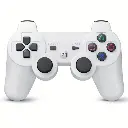 PlayStation 3 Dualshock 3 Wireless Controller white