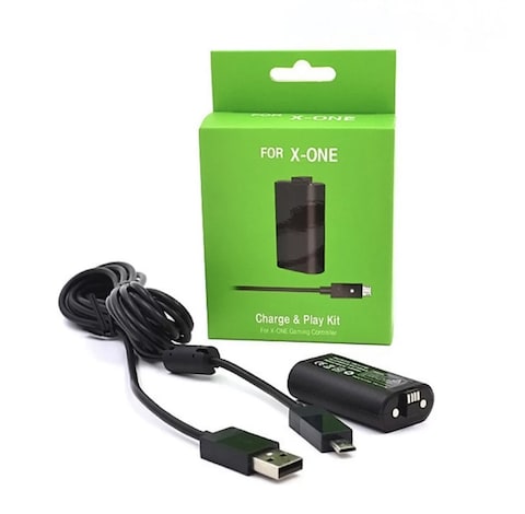 [DBP1N] DOBE BATTERY PACK FOR XBOX ONE