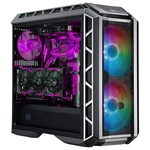 GAMING PC Intel Core I7 - 7th Gen GTX 1080 Ti- 16GB RAM DDR 4 - SSD 500GB - HDD2TB