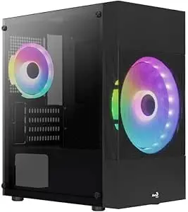 GAMING PC Intel Core I7 - 7th Gen GTX 1650- 16GB RAM DDR 4 - SSD 1TB