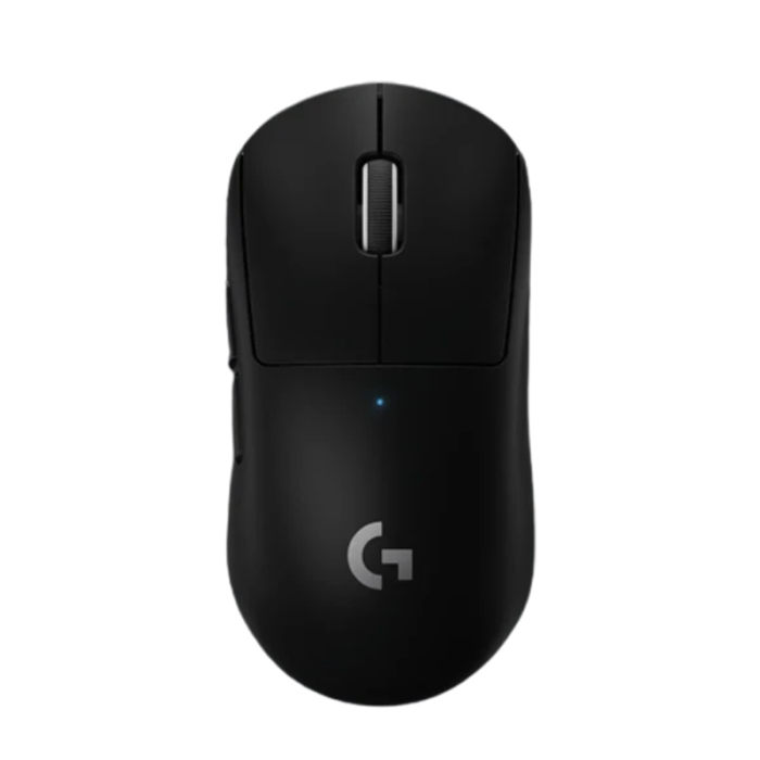 [LGPBU] Logitech G Pro X Super Light Upto 25,000 DPI Wireless Gaming Mouse (Used)